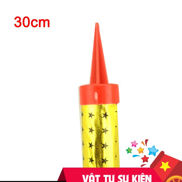 Nến Pháo Phụt Tiệc Tùng Sinh Nhật-20cm 1 bó