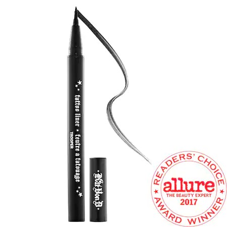 Bút lông kẻ mắt Kat Von D KVD Tattoo Liner