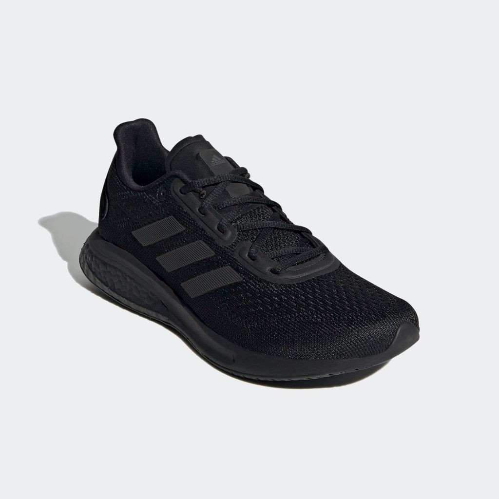 (100% chính hãng Adidas) Giày Adidas Supernova Athleisure “Core Black” | BigBuy360 - bigbuy360.vn