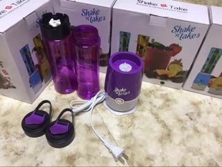 Máy xay sinh tố