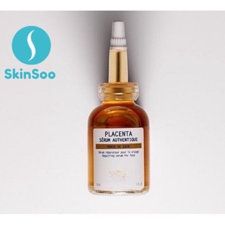 Serum Placenta -- Tinh Chất Tái Cấu Trúc Placenta