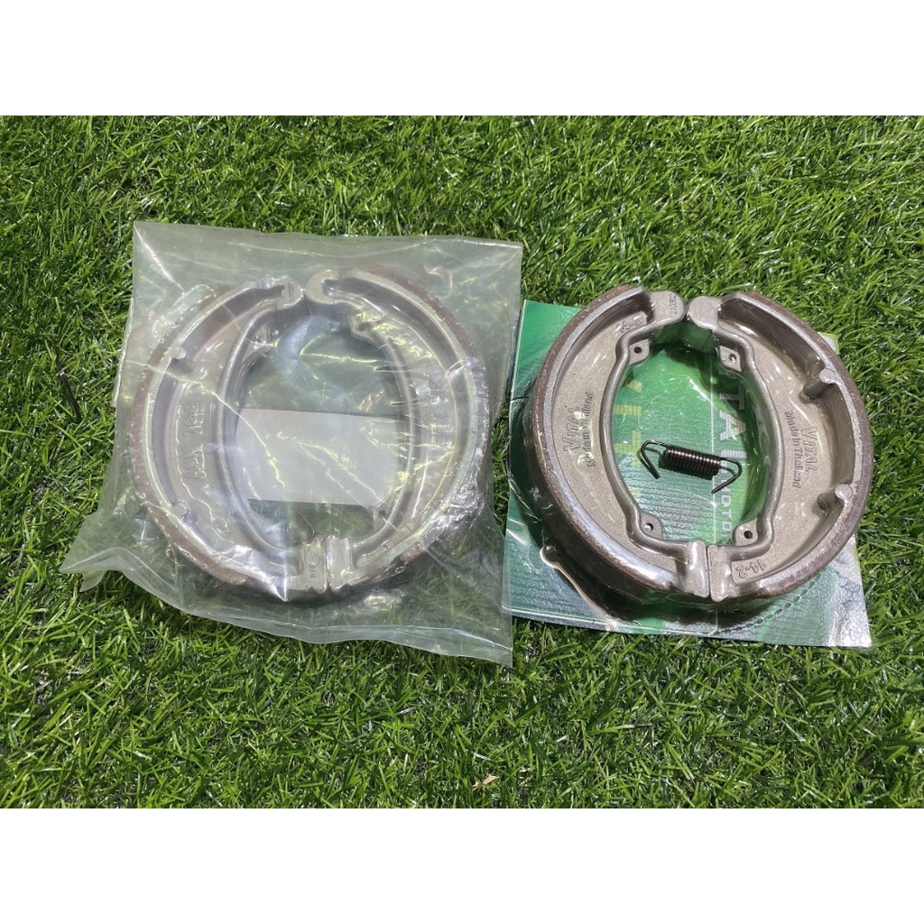 bố thắng honda cd benly 125