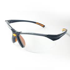 KÍNH BẢO HỘ LAO ĐỘNG CHỐNG BỤI VÀ TIA UV EVEREST 301- HÀNG SẴN