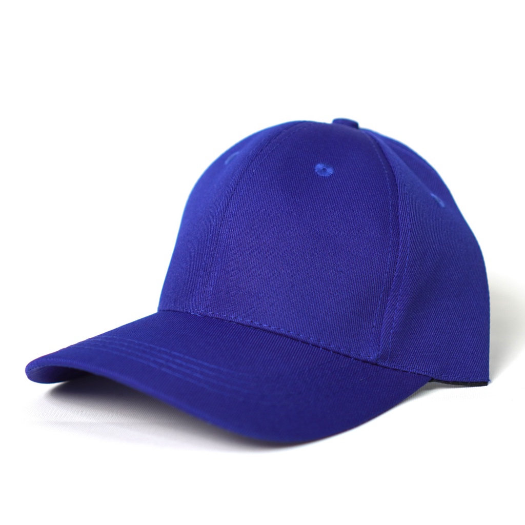 Mũ lưỡi trai trơn Nón kết basic phong cách Ulzzang thời trang form unisex nam nữ K01
