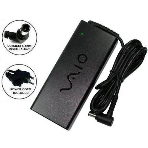 Sạc Adapter Laptop Sony Vaio 19.5V - 4.7A Hàng Zin -Kèm dây nguồn