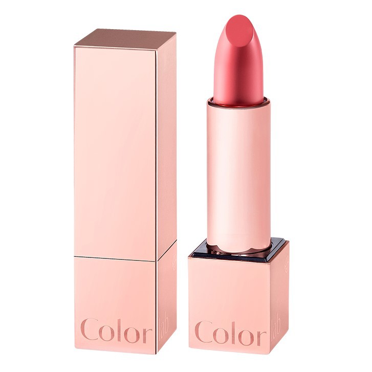 Son môi Colorlab Hồng San hô Younger Now 003