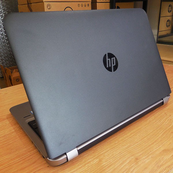 LAPTOP HP PROBOOK 450 G3