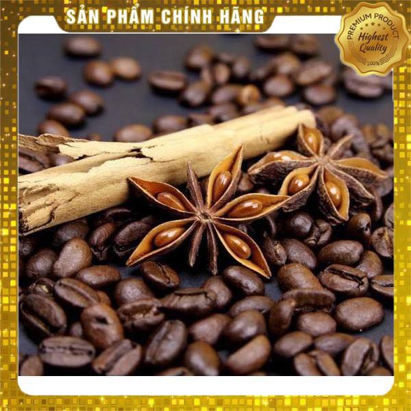 Tẩy da chết chiết xuất quế hồi và cafe của Nga | BigBuy360 - bigbuy360.vn