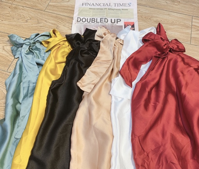 [ Mã WASTAPR giảm 10K đơn 50K] ÁO PHI NƠ VAI | BigBuy360 - bigbuy360.vn