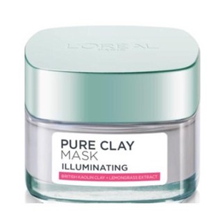 Mặt nạ đất sét L'Oreal Paris 50g