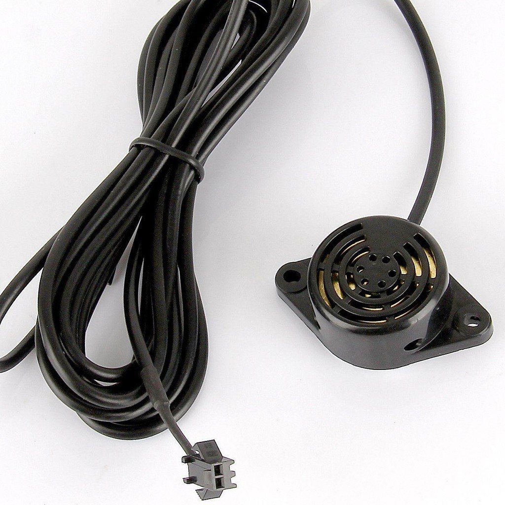 Camera lùi tích hợp cảm biến lùi | BigBuy360 - bigbuy360.vn