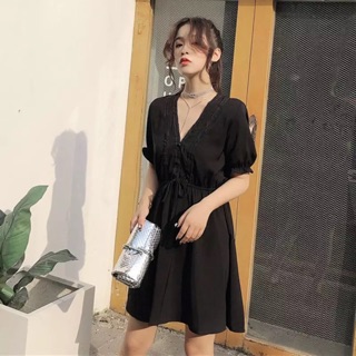 Váy BBD order ulzzang