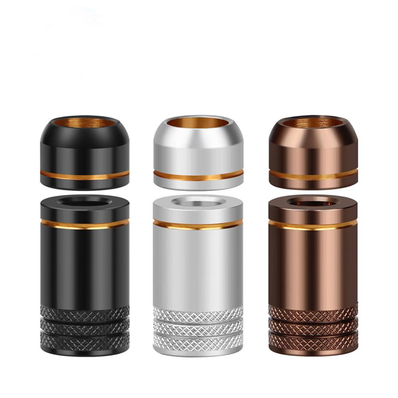 Bộ chia cáp tai nghe chữ Y 6.0mm sang 4.5mm thân kim loại DIY