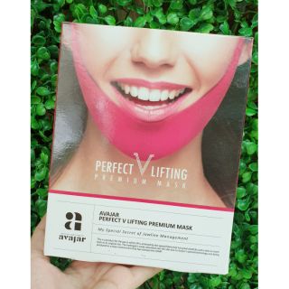 Mặt Nạ Vline Perfect V-Lifting