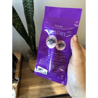 mascara chuốt mi tarte new