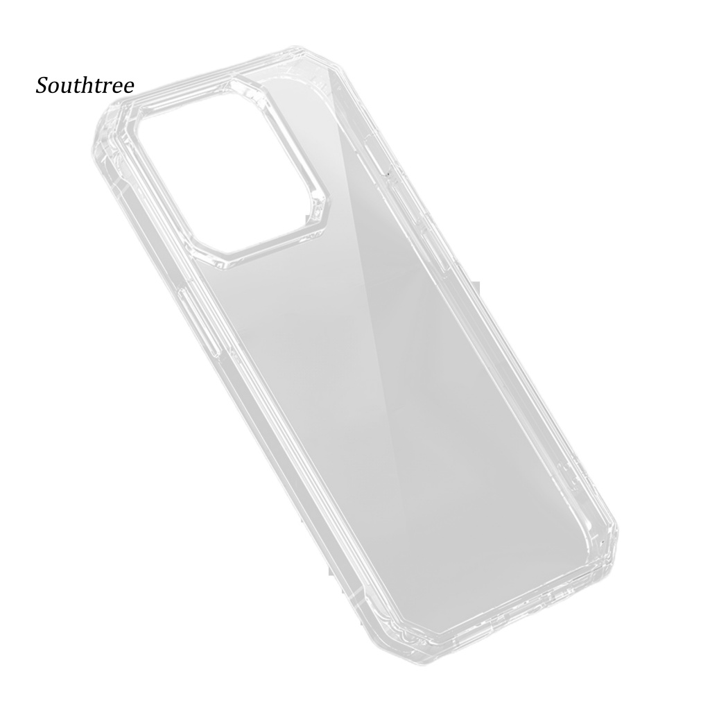 Ốp Điện Thoại Trong Suốt Chống Bụi Cho Iphone