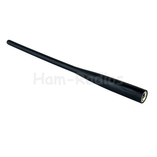 Ăng Ten VHF 136-174MHz Cho Máy Bộ Đàm ICOM FA-S270C IC-95 IC-R5 IC-R6 IC-E80 E91 E92