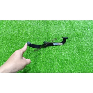 Cần số exciter 150 có tem titan