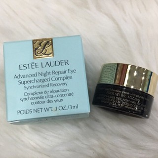 Kem mắt Estee lauder mini đủ bill