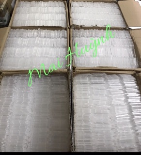Hộp Nhựa Thẻ Nhớ MicroSD/SD