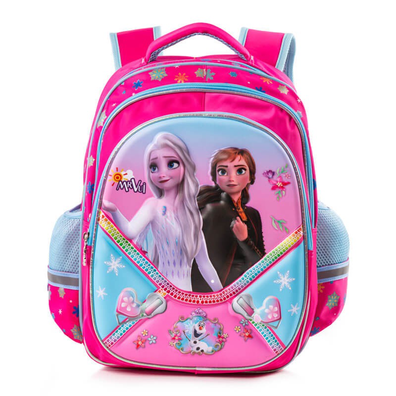 Balo học sinh tiểu học Mr Vui cho bé trai 844