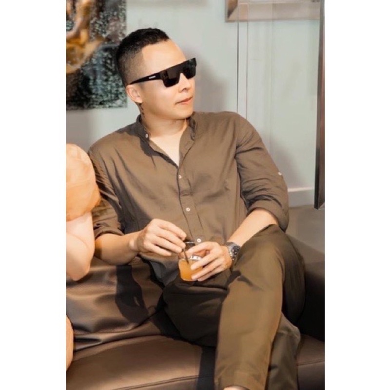 Kính Mát BuBerry Nam Nữ