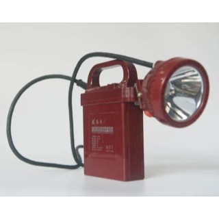 ĐÈN ĐỘI ĐẦU BÌNH ACQUY KM-205