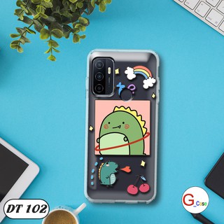 Ốp lưng dẻo OPPO A53