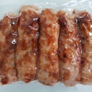 500gr nem nướng nhìn là thèm