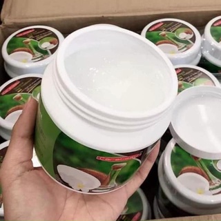 Ủ tóc dừa non Thái Lan