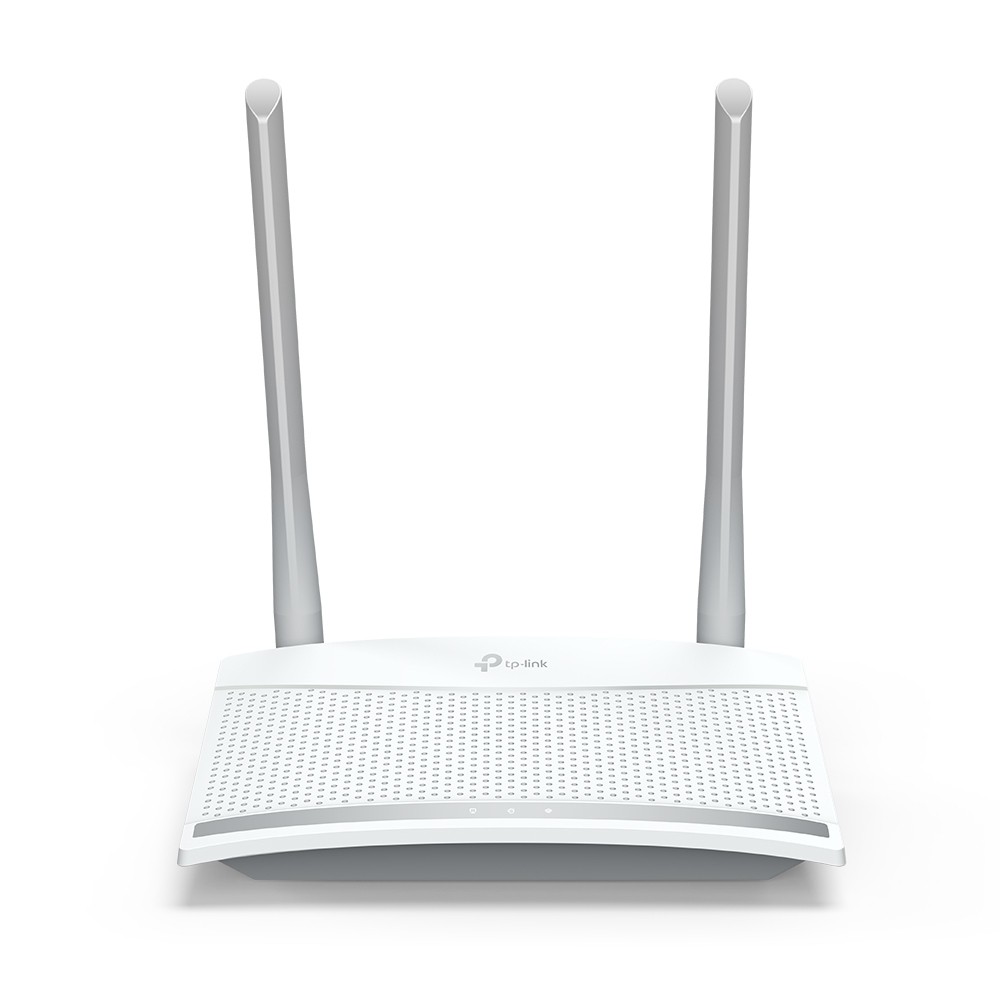 Bộ phát WiFi-Router WiFi TPlink TL-WR 820N chuẩn N tốc độ 300Mbps FPT phân phối | BigBuy360 - bigbuy360.vn
