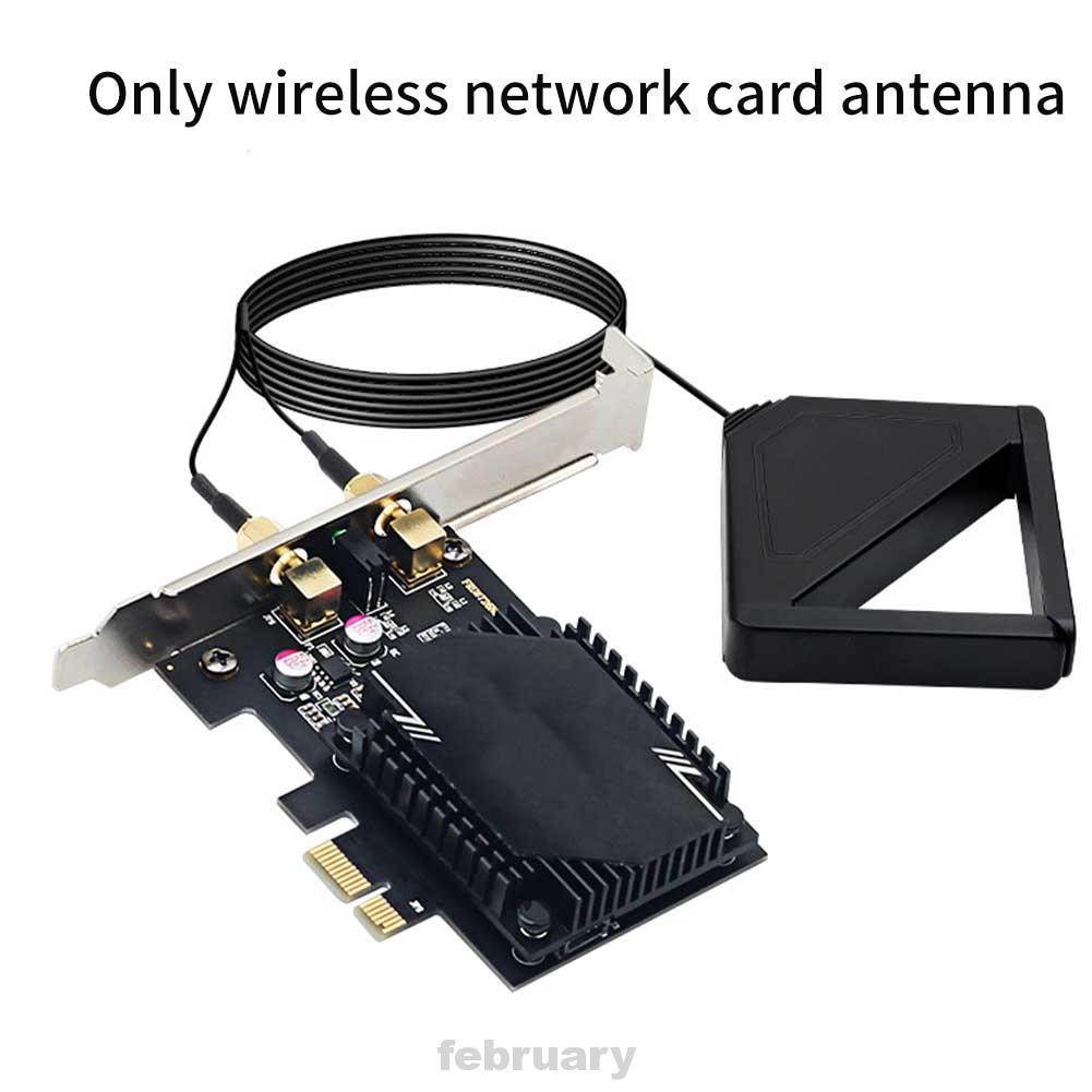 Bộ Ăng Ten Tín Hiệu Cho Máy Tính 3000m Wifi6 802.11ax | BigBuy360 - bigbuy360.vn
