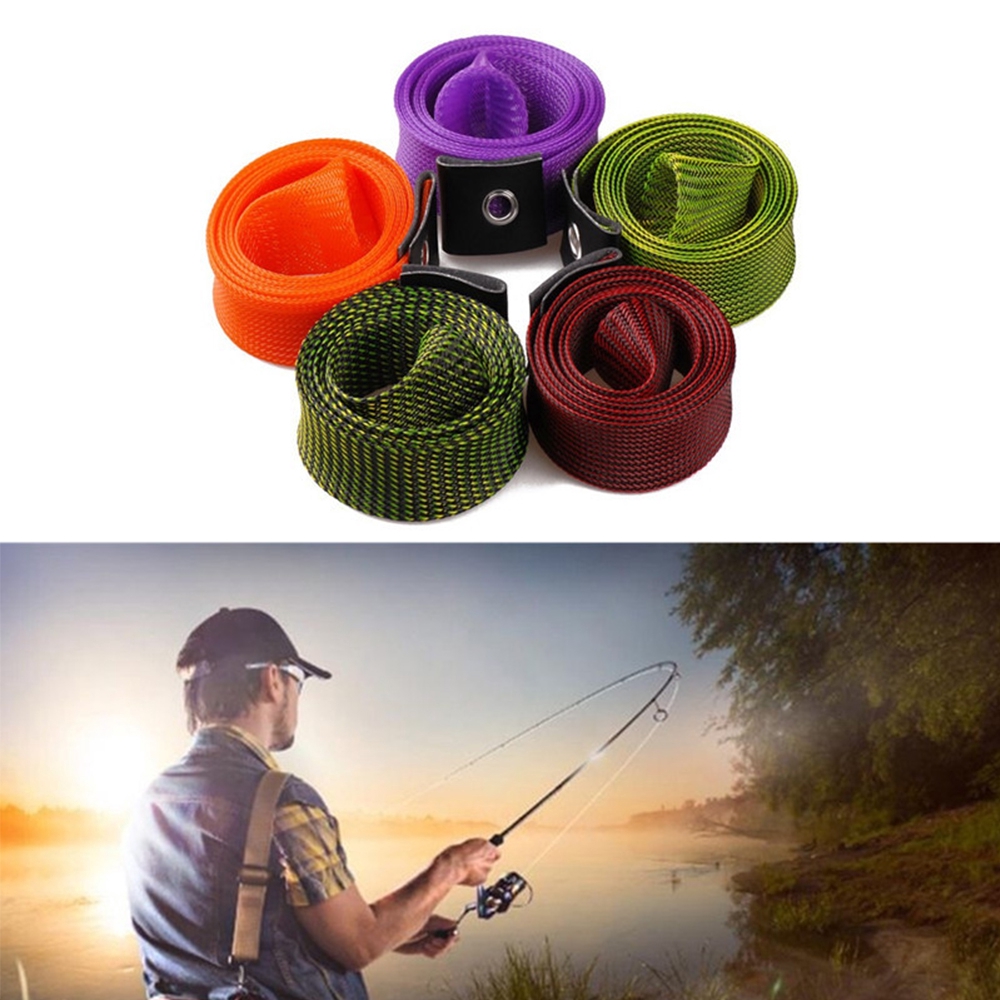 Túi Bọc Cần Câu Cá Chống Trượt 30mm 170cm