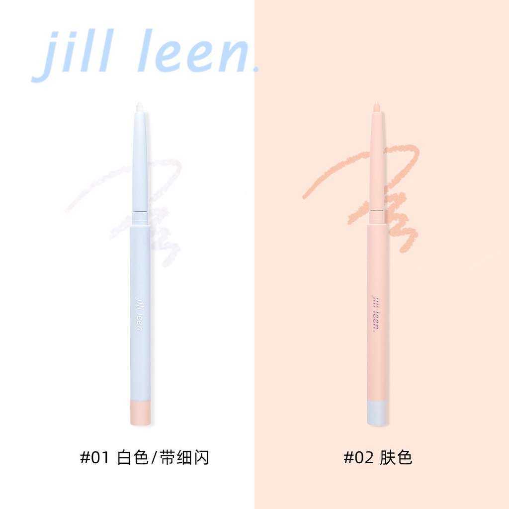 Bút Trang Điểm Mắt LEEN Chuyên Dụng Làm Sáng Da 1212 | BigBuy360 - bigbuy360.vn