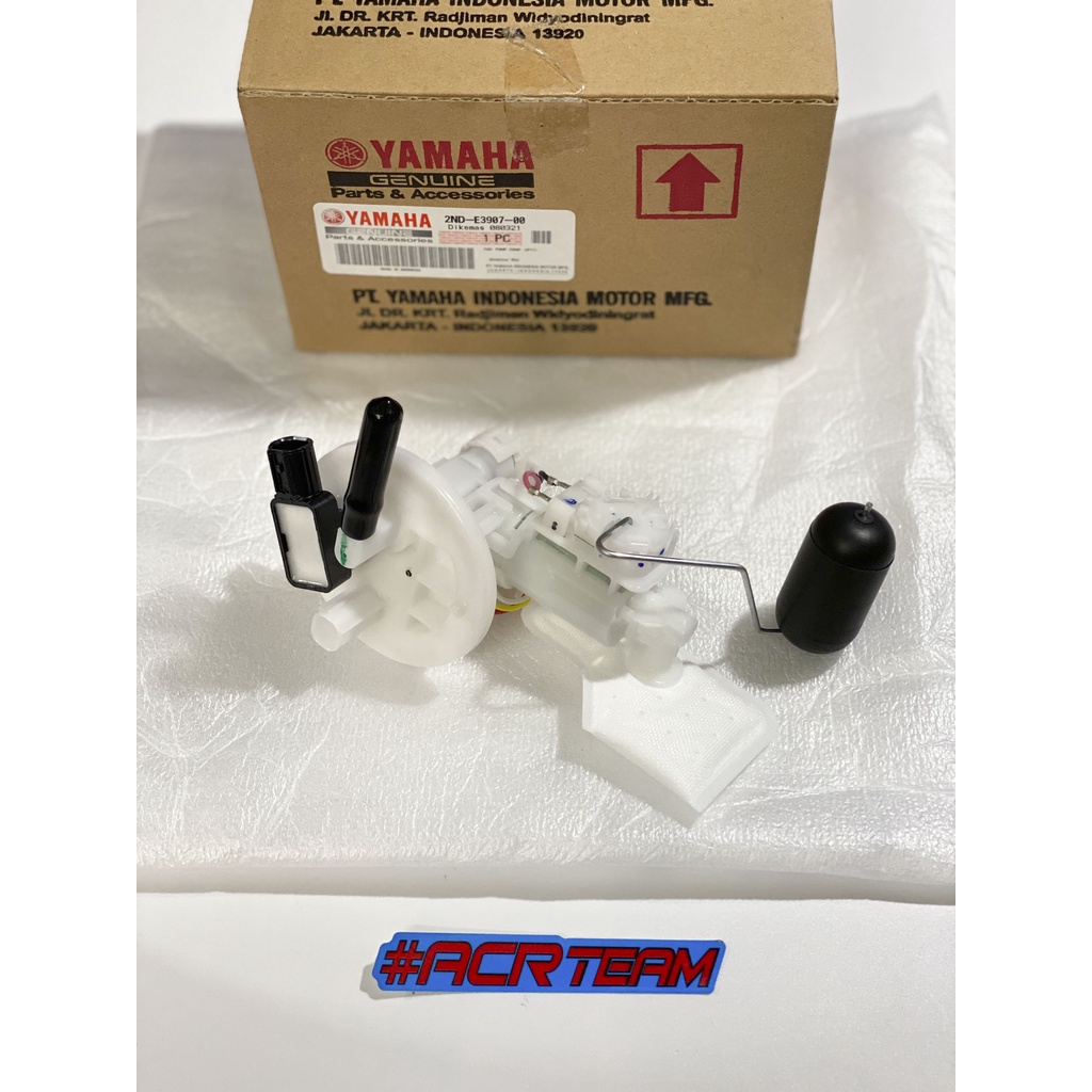 Bộ Bơm Xăng - Exciter 150 - Chính Hãng