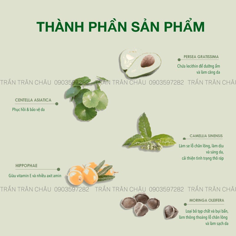 (CHÍNH HÃNG) Tẩy trang dạng sáp bơ Marie Dalgar | BigBuy360 - bigbuy360.vn