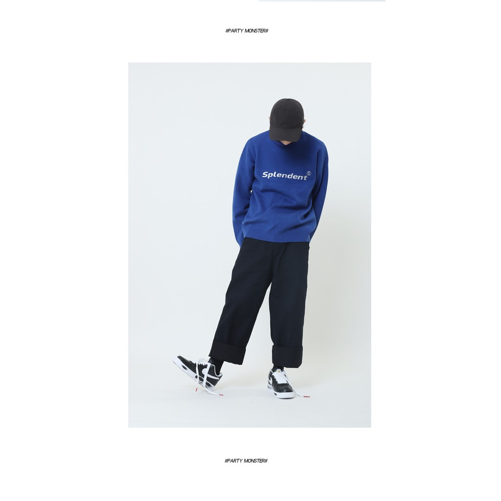 Quần kaki mông PMO giống GDRAGON