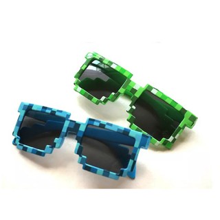 Kính Mắt Minecraft