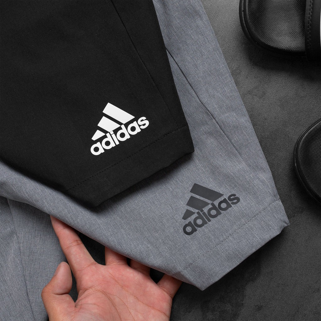 Quần short nam hàng vnxk cao cấp, Quần thể thao Nam short golf xuất xịn, form sang trọng và lịch lãm | BigBuy360 - bigbuy360.vn