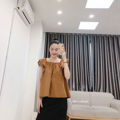 Min's Shoes - Áo cánh tiên cao cấp 346