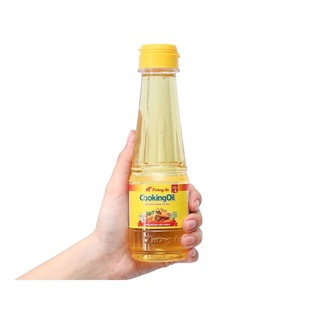 Dầu ăn Tường An cooking oil