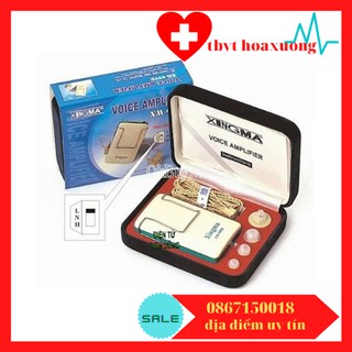 Máy trợ thính có dây xingma xm-999e