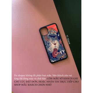 Ốp Lưng Signature 2 iP [ TI STORE ]