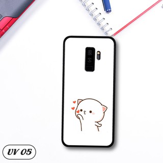 Ốp lưng Samsung  S9 Plus -dễ thương