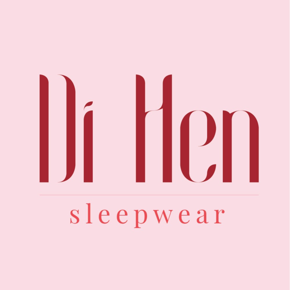 Dihen Sleepwear