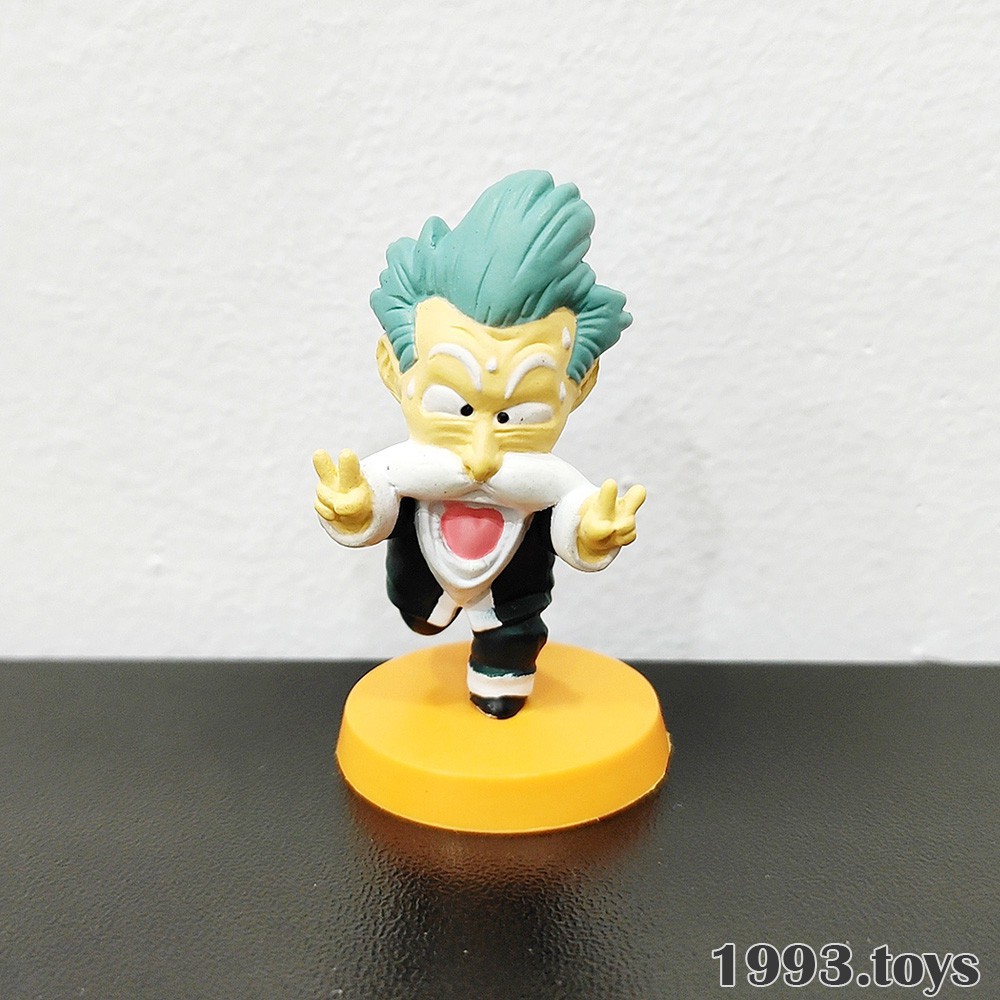 Mô hình nhân vật PLEX figure Dragon Ball Anime Chara Heroes Vol.2 - Quy Lão Master Roshi (Jackie Chun)