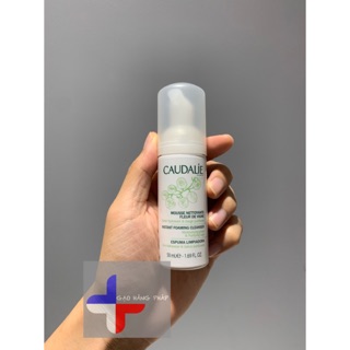 Sữa rửa mặt Caudalie 50ml và 150ml