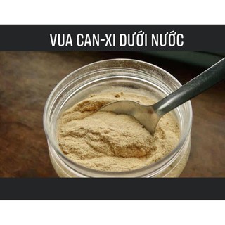 Muối bột tôm (Bột nêm ruốc )