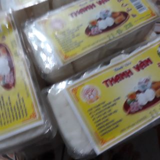 BÁNH DẺO - BÁNH NƯỚNG (GÓI 5 BÁNH)