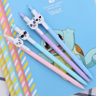 Bút Chì Kim Nhựa Deli 0.5mm S322